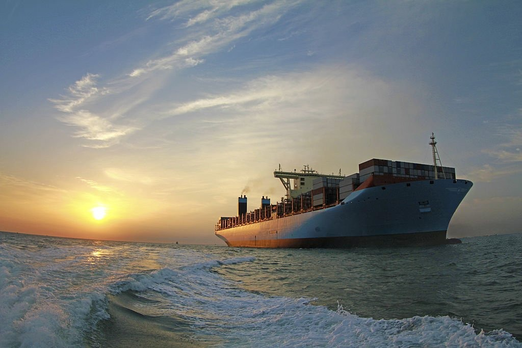 Shipchandling