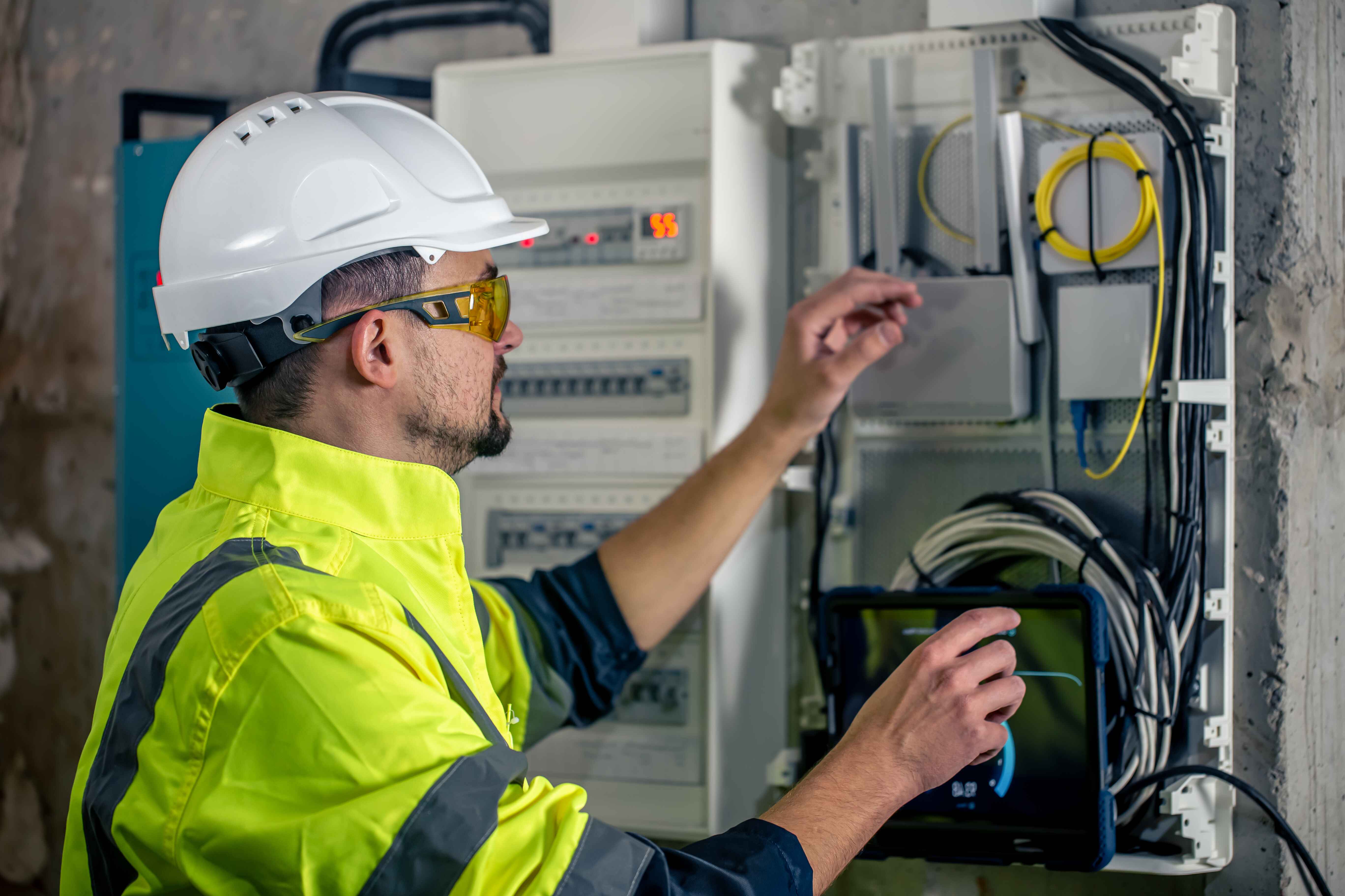 Electrical/Automation