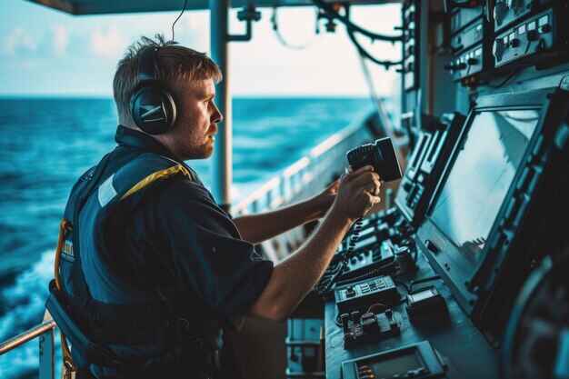 Navigation
