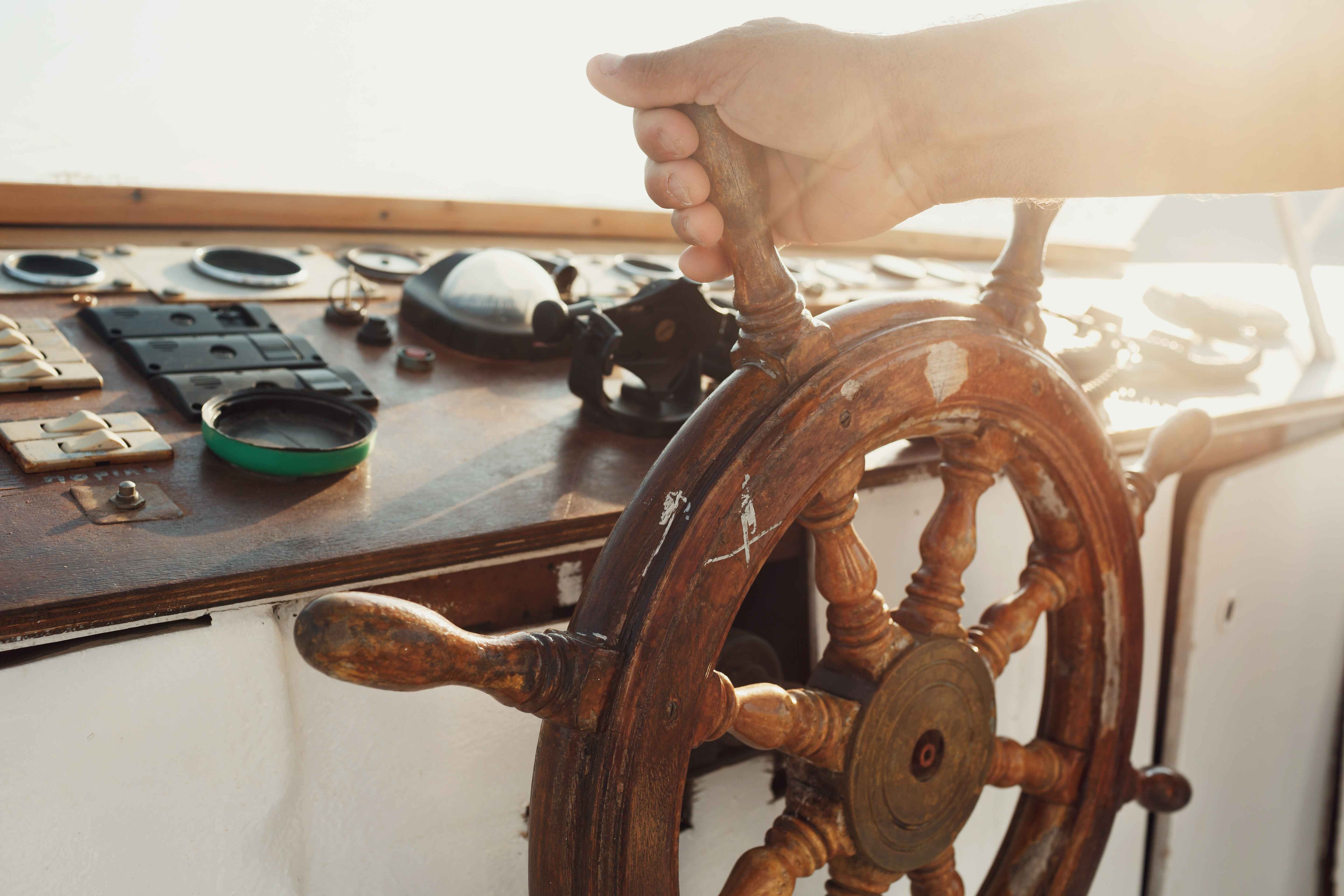 Propulsion Services
